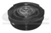 BMW 11232247565 Belt Pulley, crankshaft